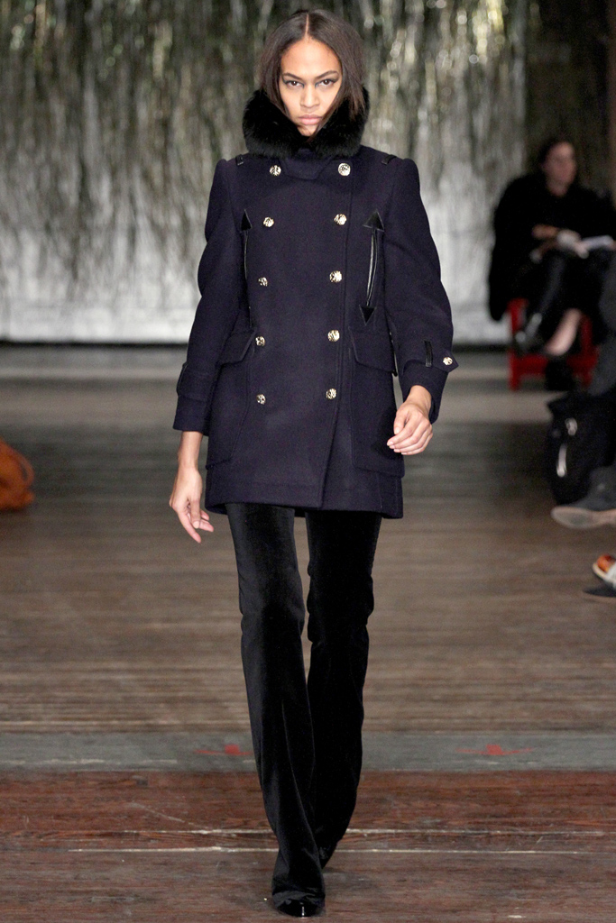 Altuzarra 2012ﶬ¸DƬ