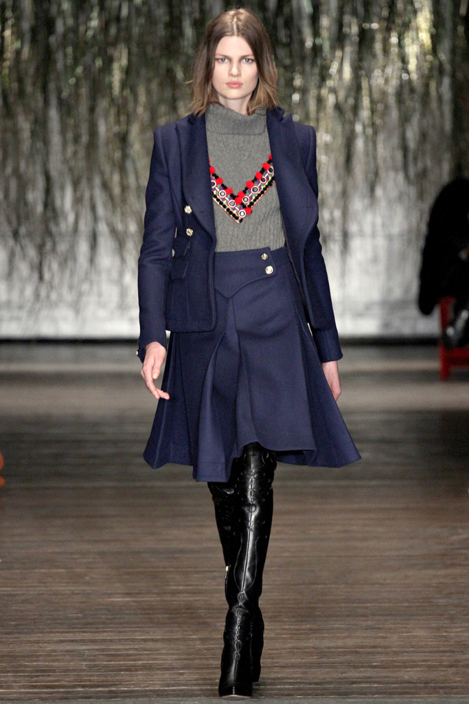 Altuzarra 2012ﶬ¸DƬ