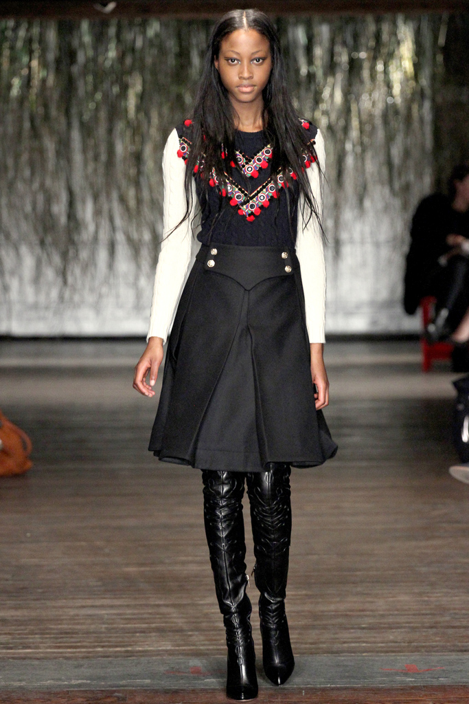 Altuzarra 2012ﶬ¸DƬ