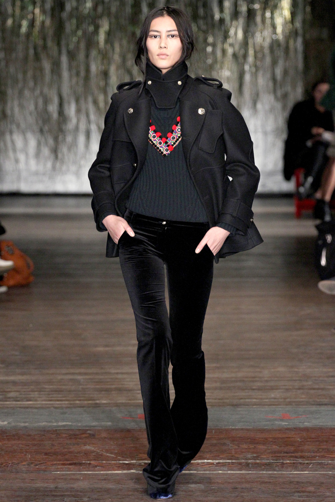 Altuzarra 2012ﶬ¸DƬ