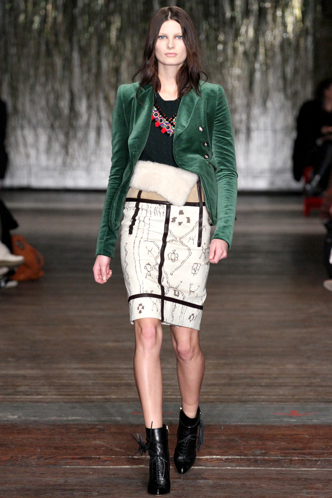 Altuzarra 2012ﶬ¸DƬ
