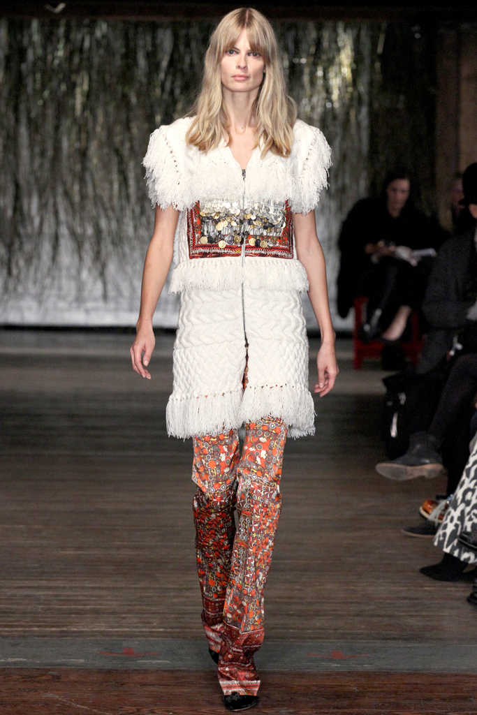 Altuzarra 2012ﶬ¸DƬ