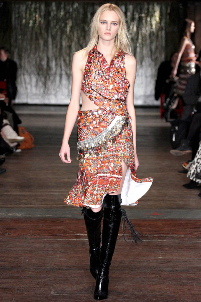 Altuzarra 2012ﶬ¸DƬ