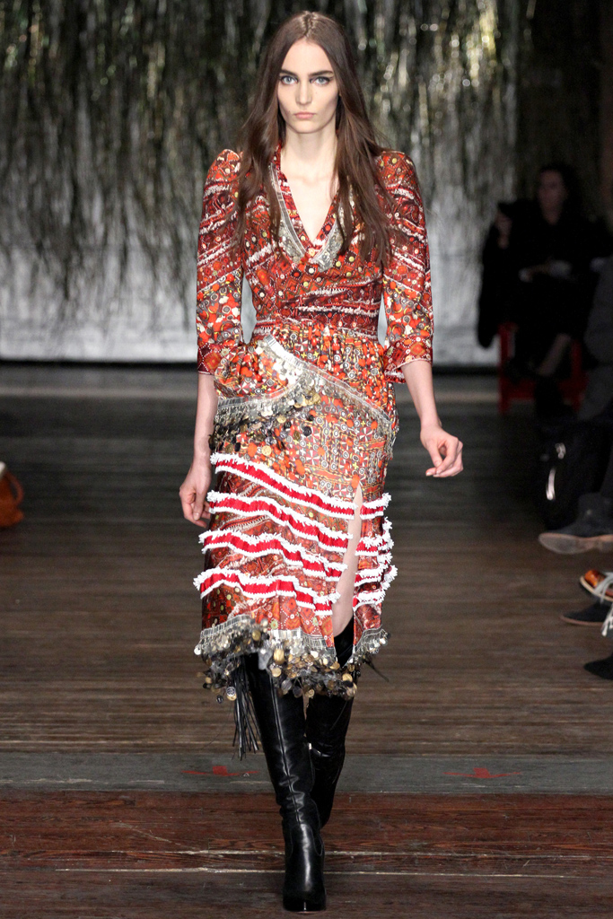 Altuzarra 2012ﶬ¸DƬ