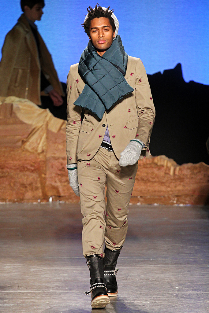 Band of Outsiders 2012ﶬ¸DƬ