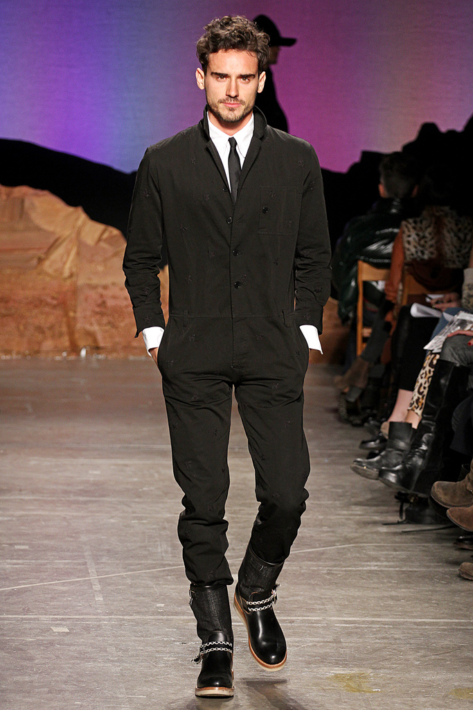 Band of Outsiders 2012ﶬ¸DƬ