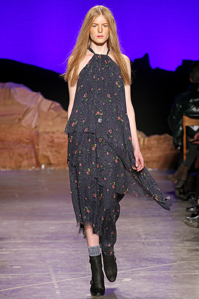 Band of Outsiders 2012ﶬ¸DƬ