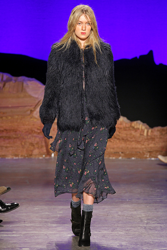 Band of Outsiders 2012ﶬ¸DƬ
