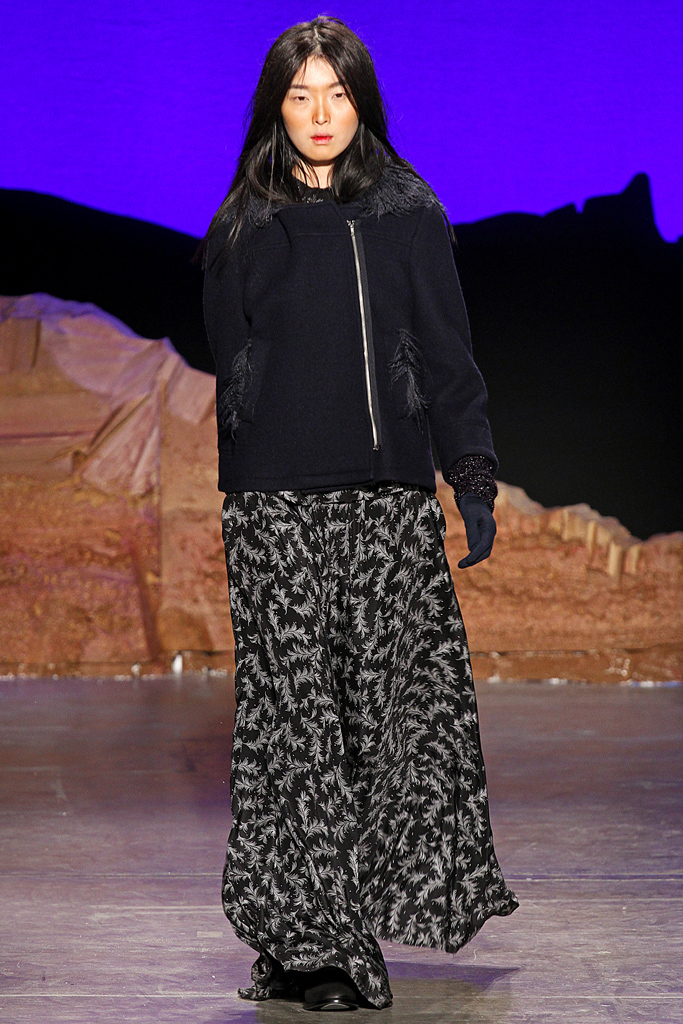 Band of Outsiders 2012ﶬ¸DƬ
