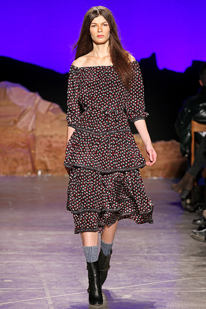 Band of Outsiders 2012ﶬ¸DƬ