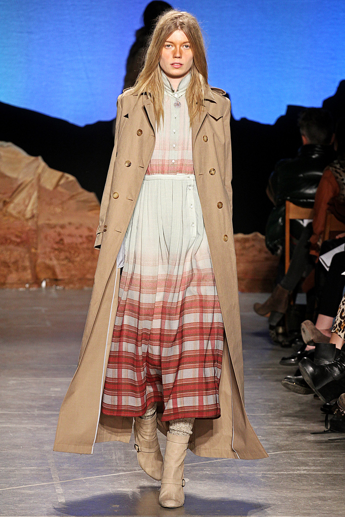 Band of Outsiders 2012ﶬ¸DƬ
