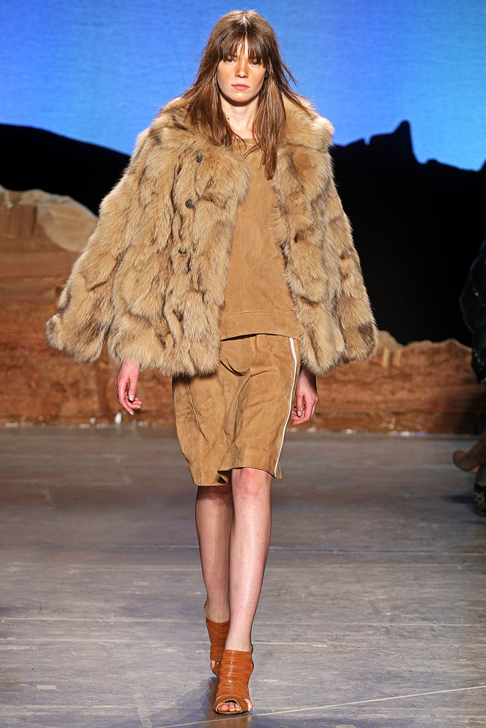 Band of Outsiders 2012ﶬ¸DƬ