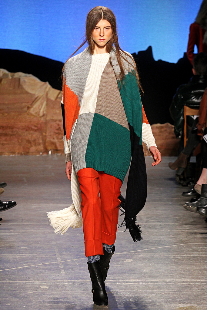 Band of Outsiders 2012ﶬ¸DƬ