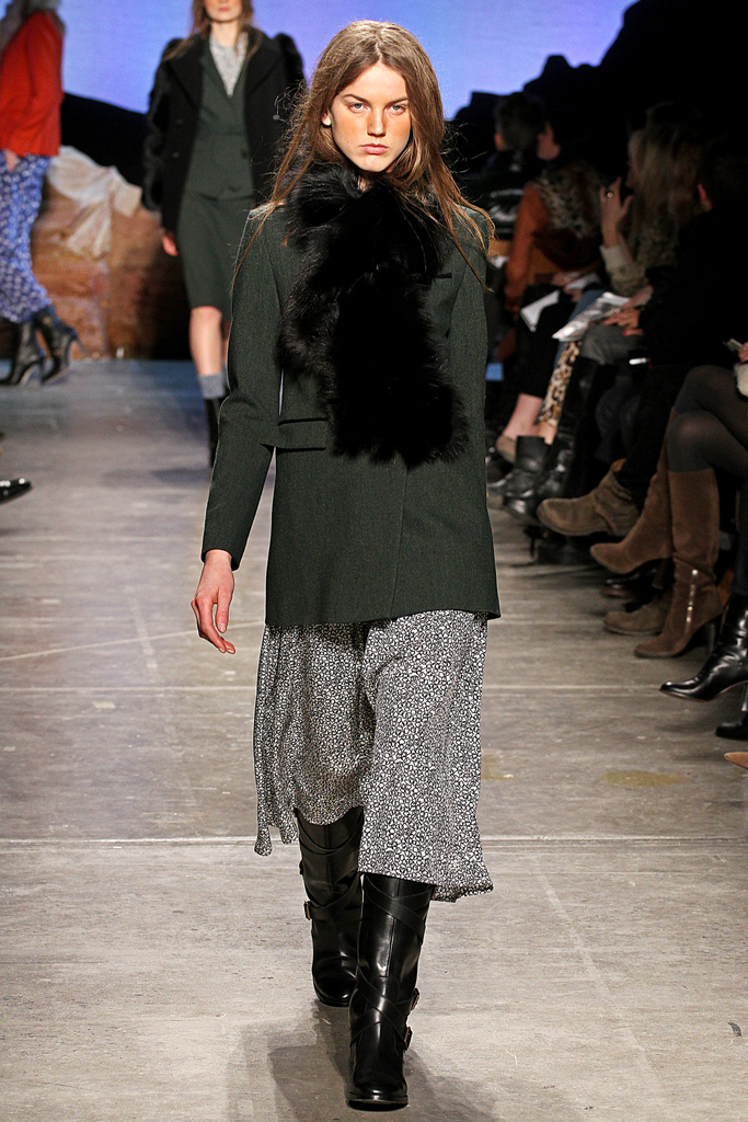 Band of Outsiders 2012ﶬ¸DƬ