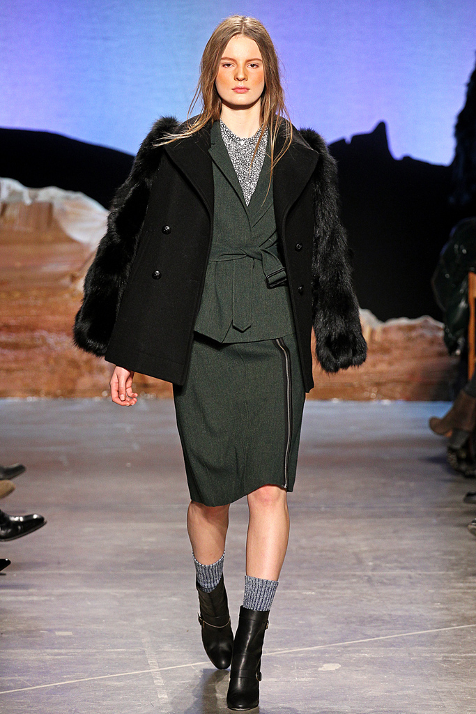 Band of Outsiders 2012ﶬ¸DƬ
