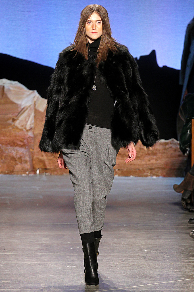 Band of Outsiders 2012ﶬ¸DƬ