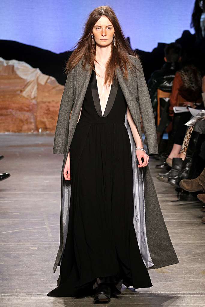 Band of Outsiders 2012ﶬ¸DƬ