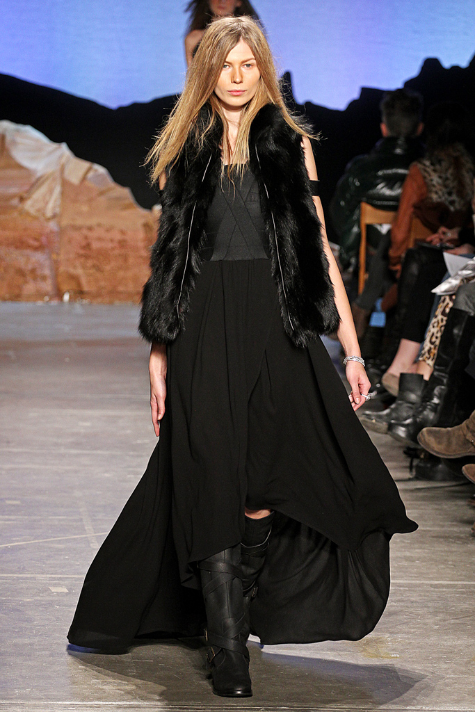 Band of Outsiders 2012ﶬ¸DƬ