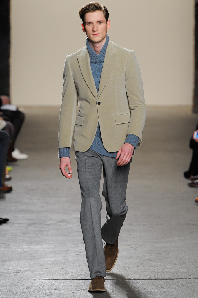 Billy Reid 2012ﶬ¸DƬ