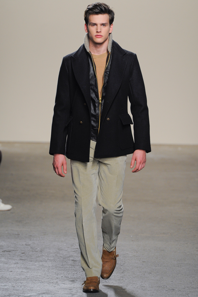 Billy Reid 2012ﶬ¸DƬ