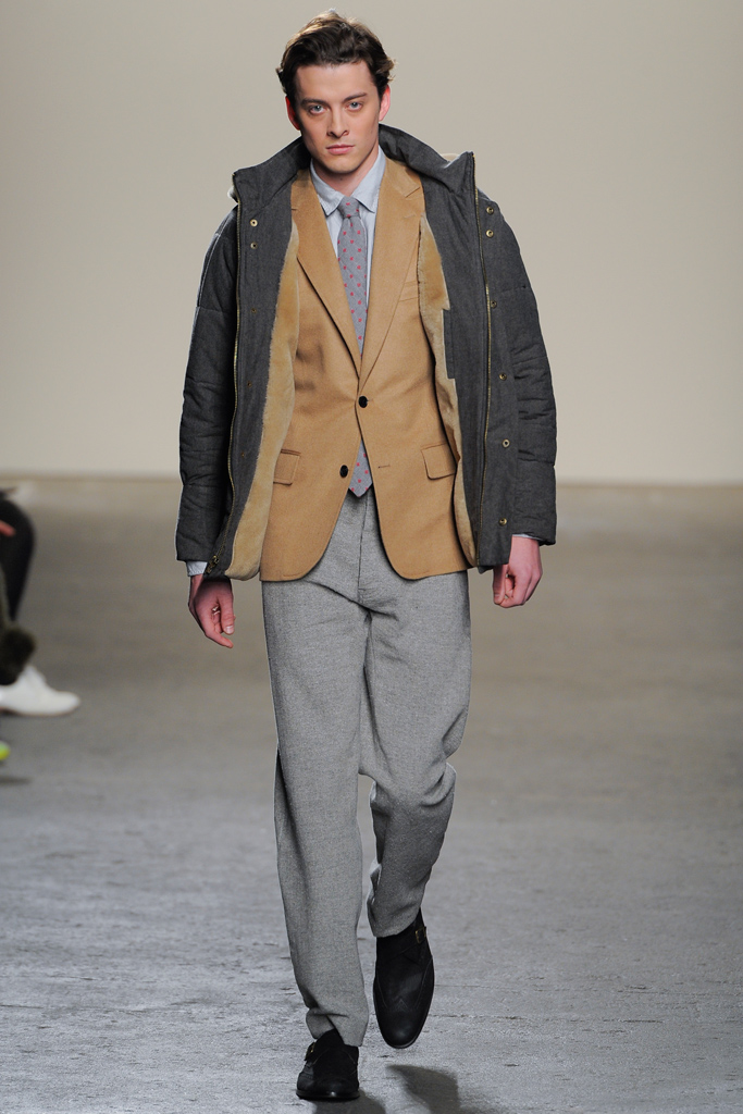Billy Reid 2012ﶬ¸DƬ