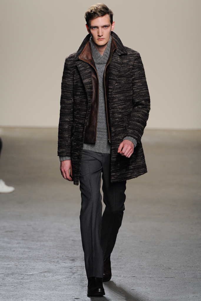 Billy Reid 2012ﶬ¸DƬ