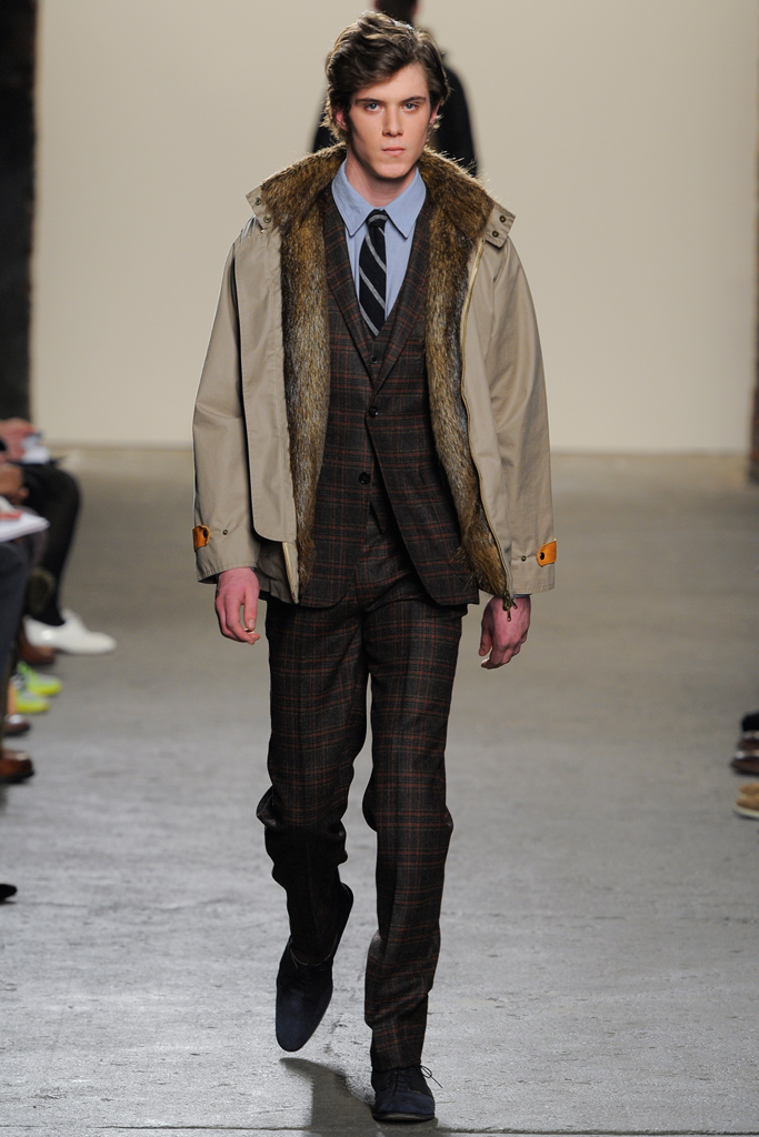 Billy Reid 2012ﶬ¸DƬ
