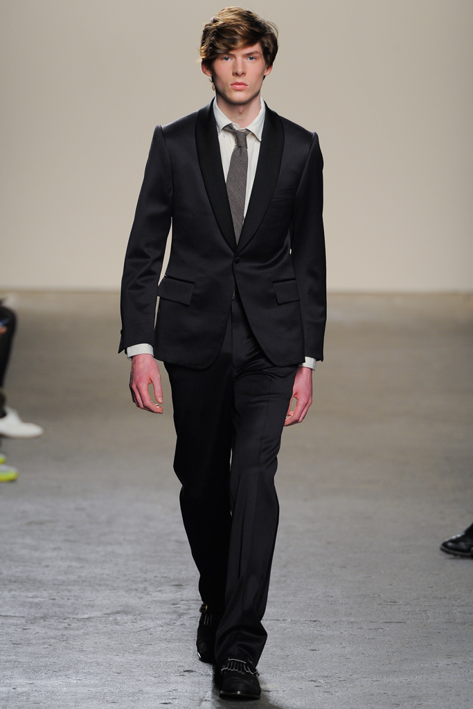 Billy Reid 2012ﶬ¸DƬ