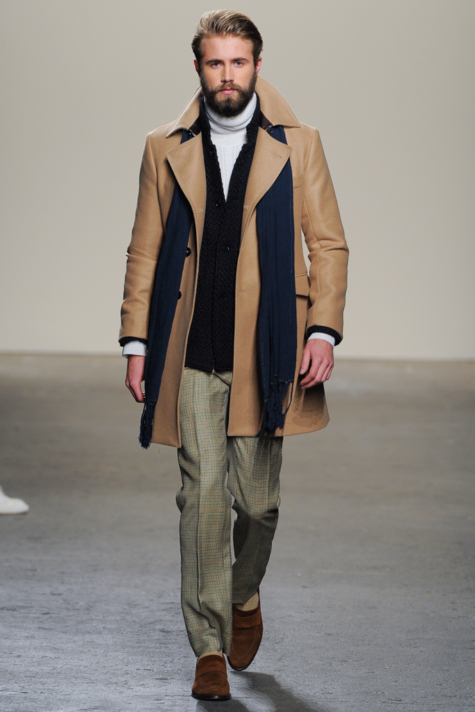 Billy Reid 2012ﶬ¸DƬ