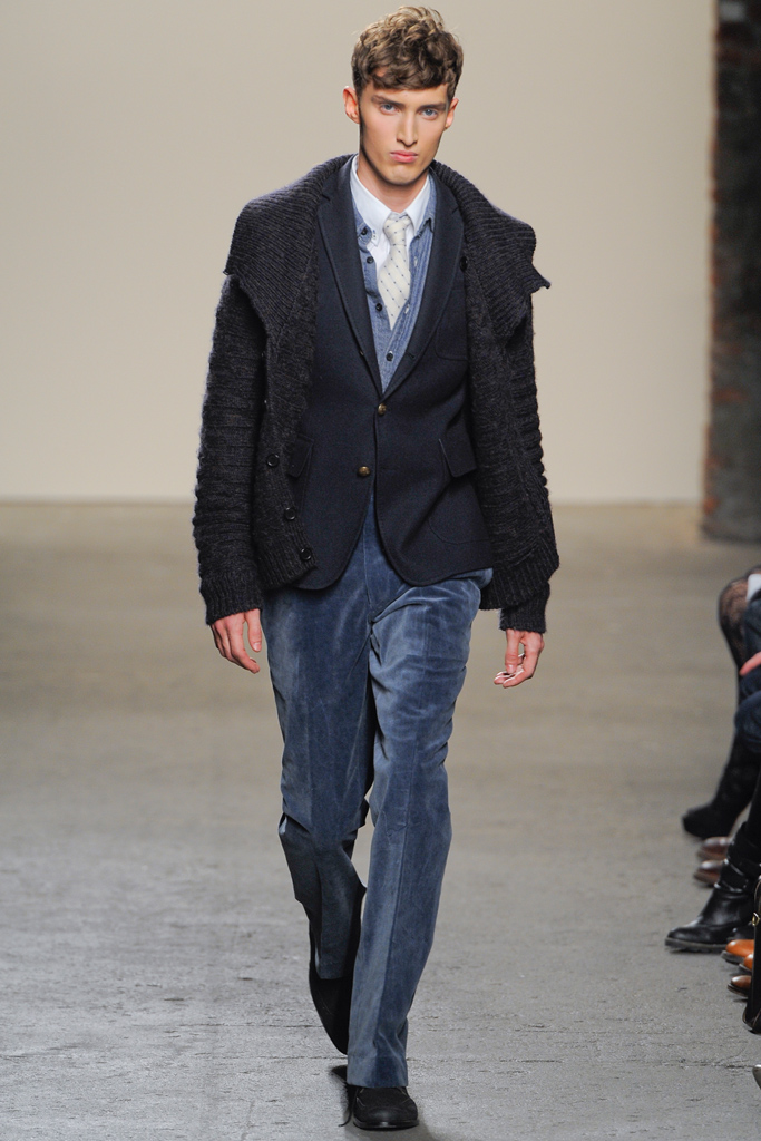 Billy Reid 2012ﶬ¸DƬ