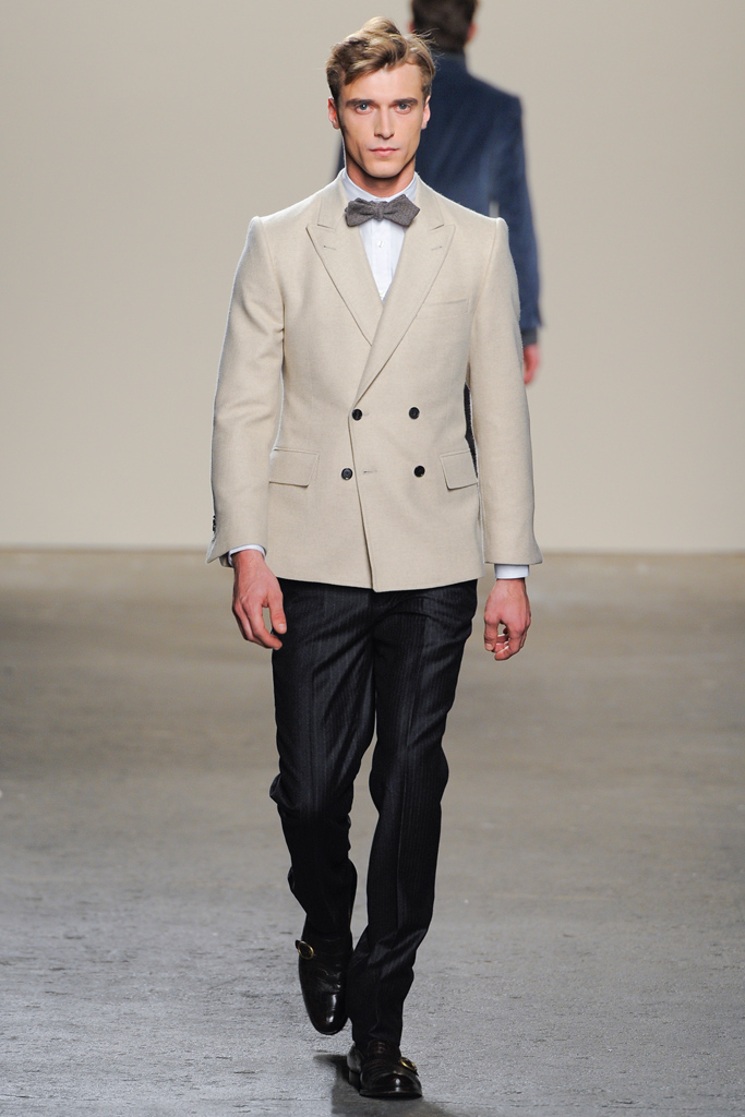 Billy Reid 2012ﶬ¸DƬ