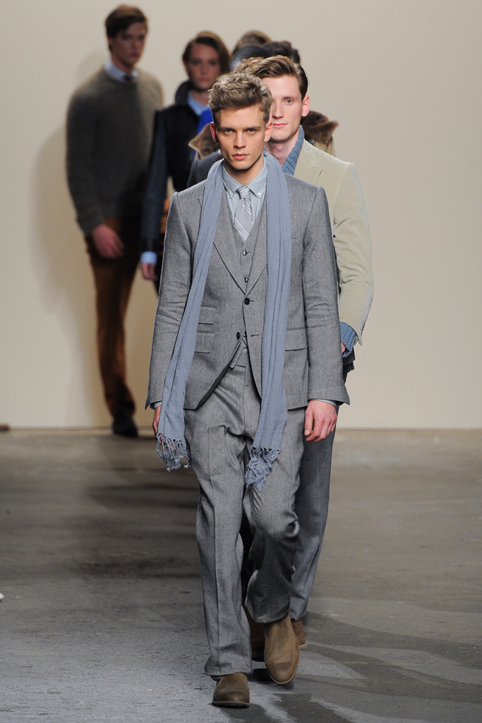 Billy Reid 2012ﶬ¸DƬ