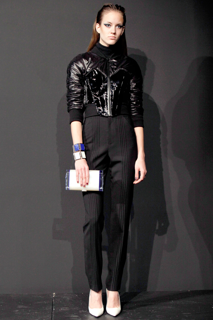 Catherine Malandrino 2012ﶬ¸DƬ