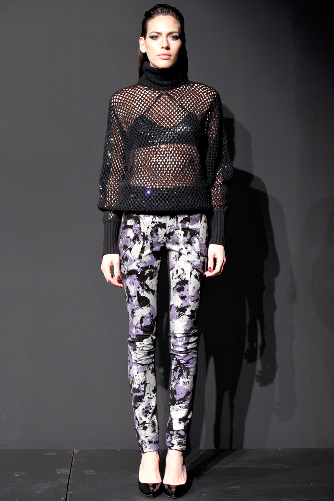 Catherine Malandrino 2012ﶬ¸DƬ