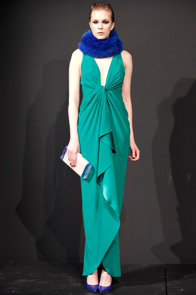 Catherine Malandrino 2012ﶬ¸DƬ