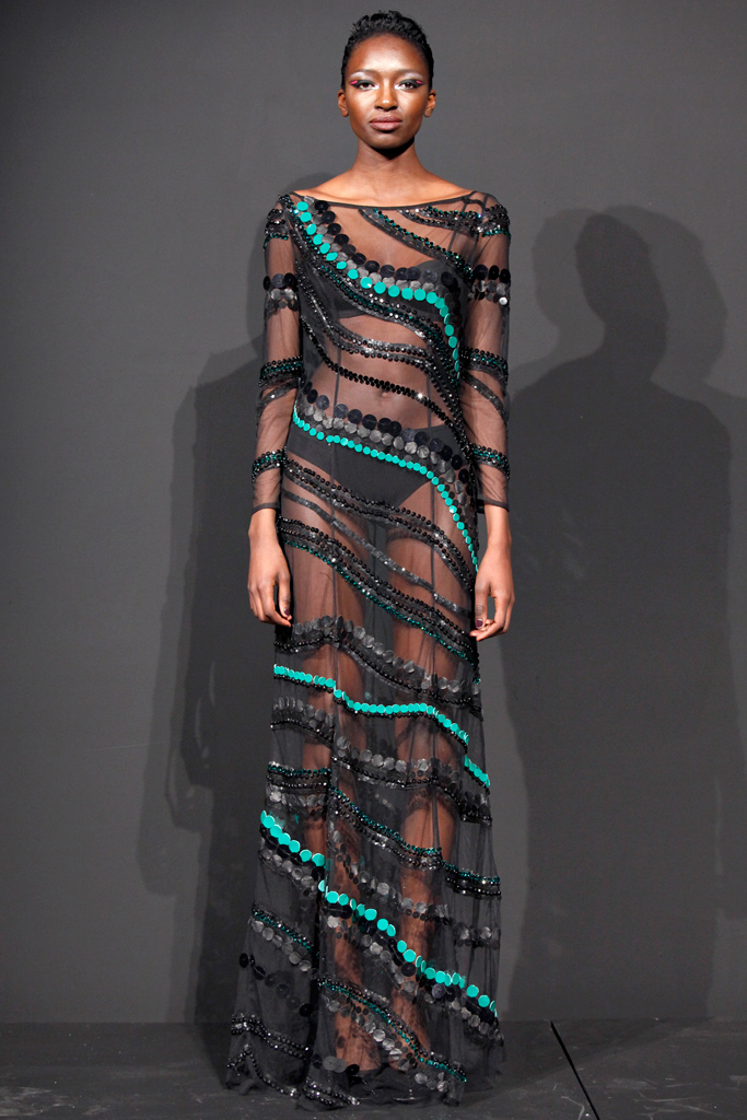 Catherine Malandrino 2012ﶬ¸DƬ