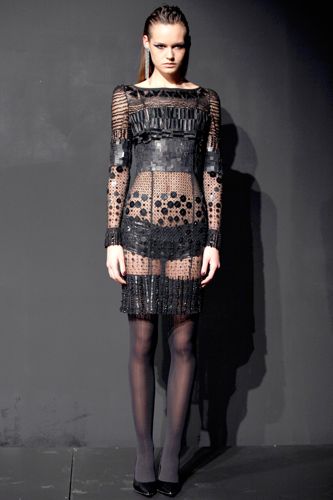 Catherine Malandrino 2012ﶬ¸DƬ