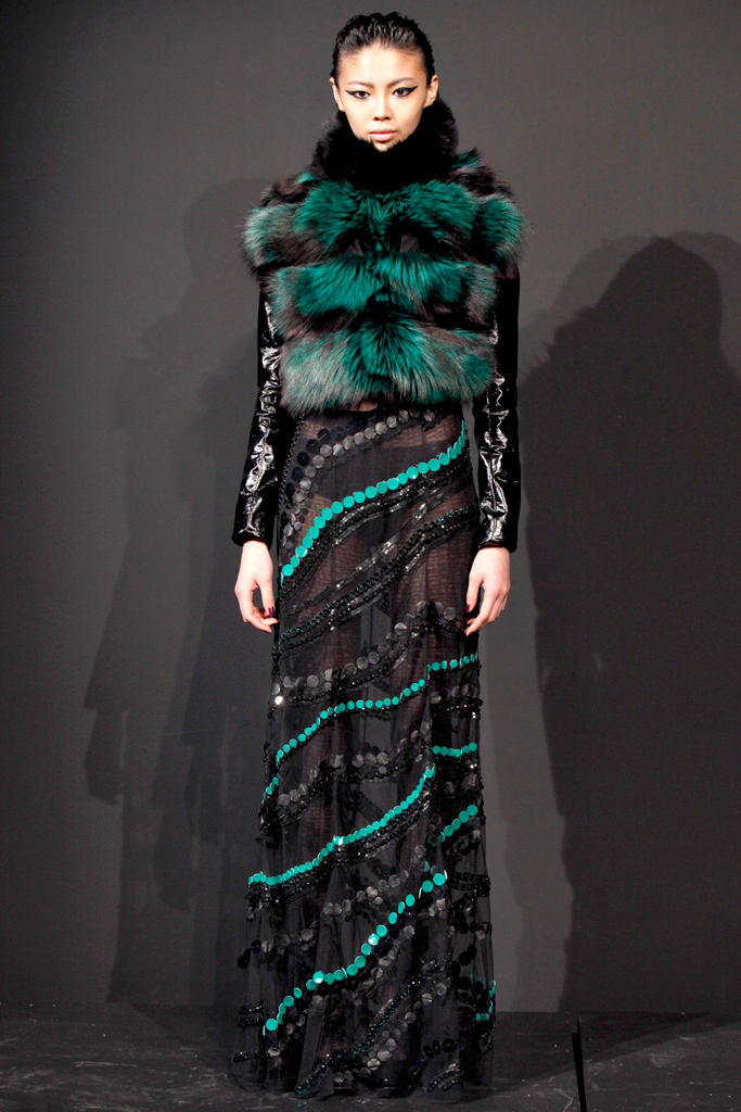 Catherine Malandrino 2012ﶬ¸DƬ