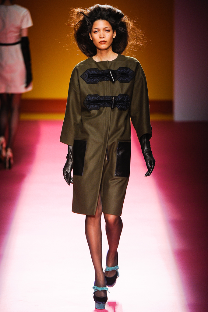 Chadwick Bell 2012ﶬ¸DƬ