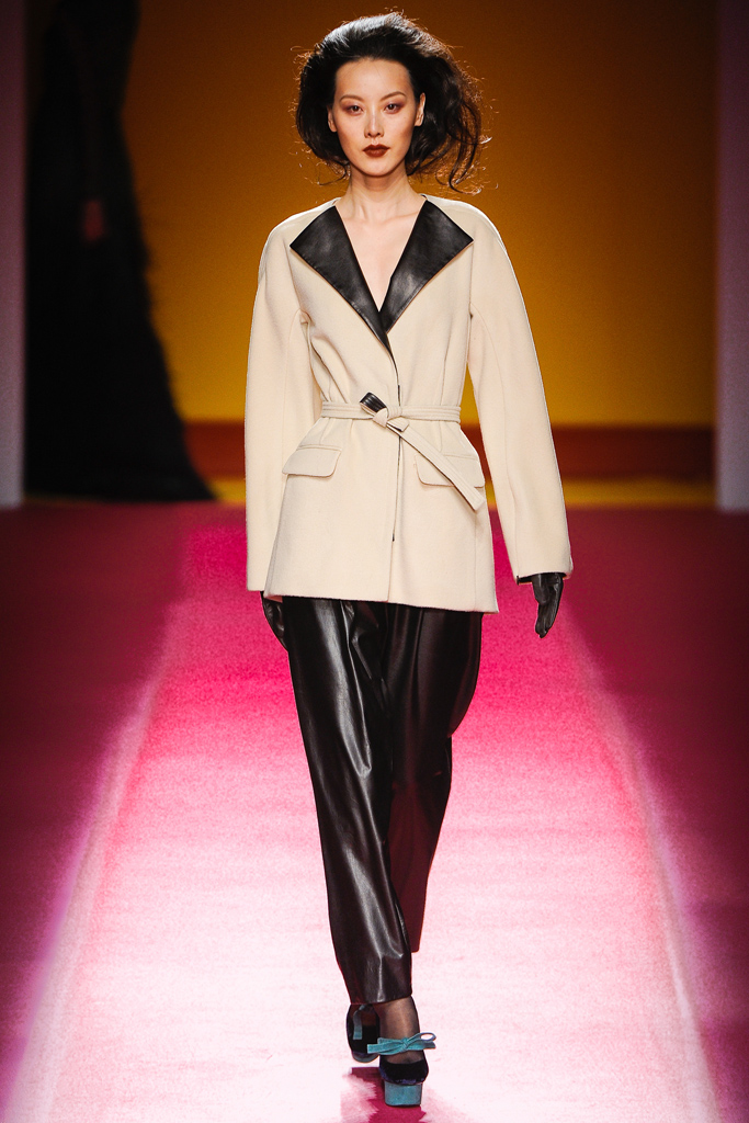 Chadwick Bell 2012ﶬ¸DƬ