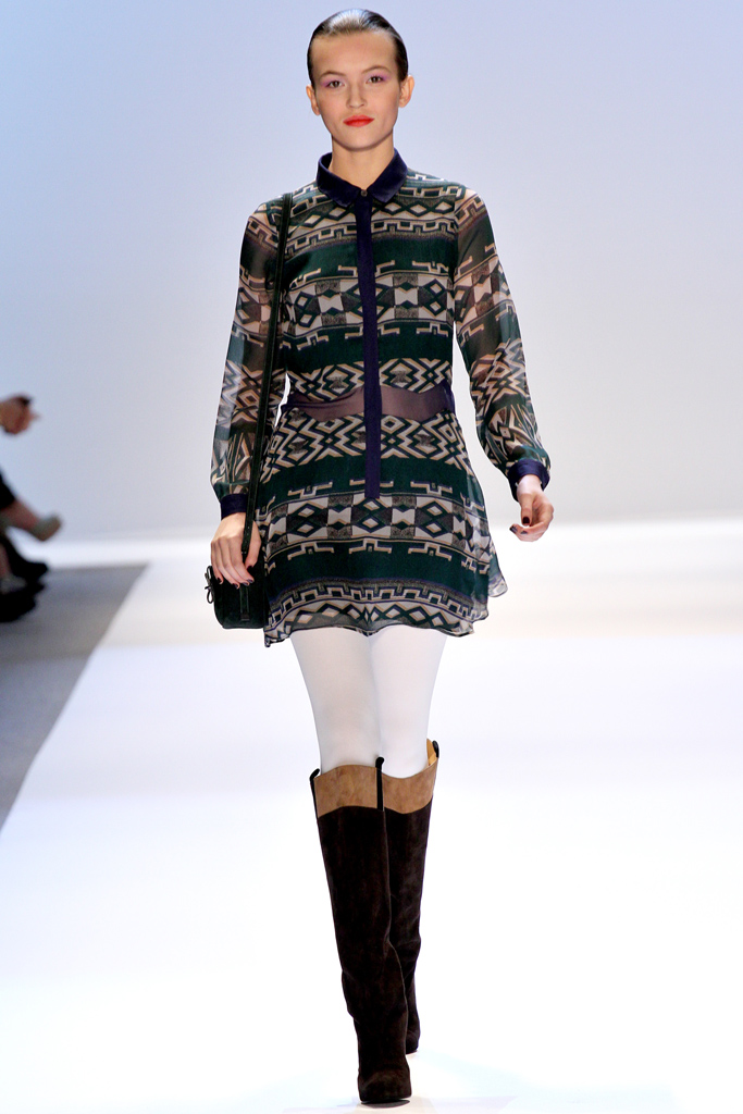 Charlotte Ronson 2012ﶬ¸DƬ