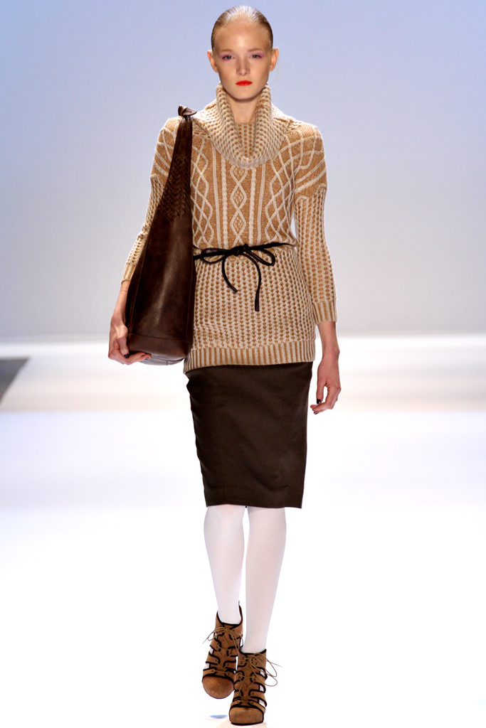 Charlotte Ronson 2012ﶬ¸DƬ
