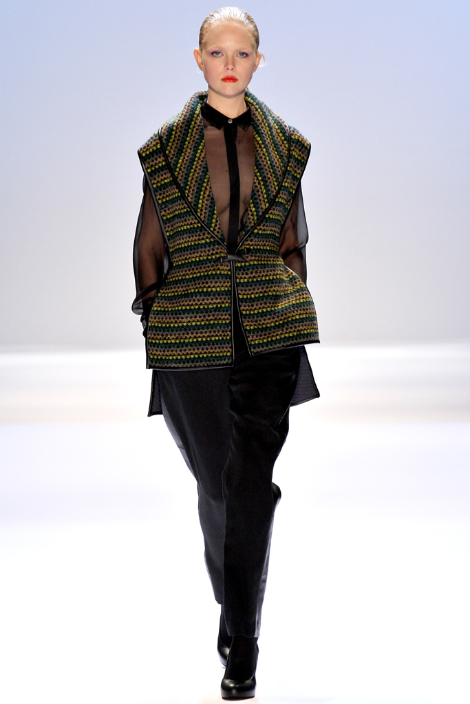 Charlotte Ronson 2012ﶬ¸DƬ