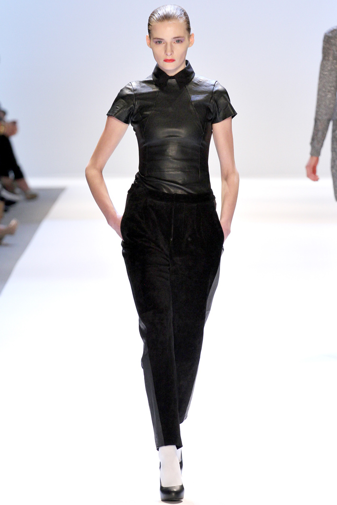 Charlotte Ronson 2012ﶬ¸DƬ