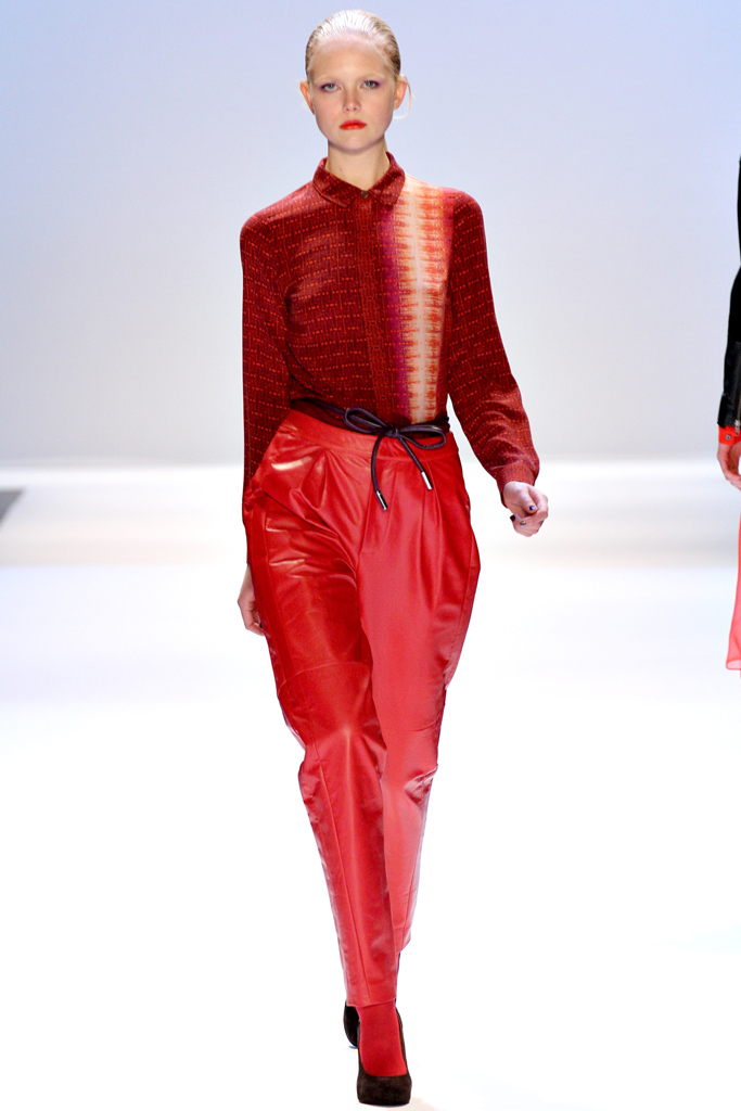 Charlotte Ronson 2012ﶬ¸DƬ