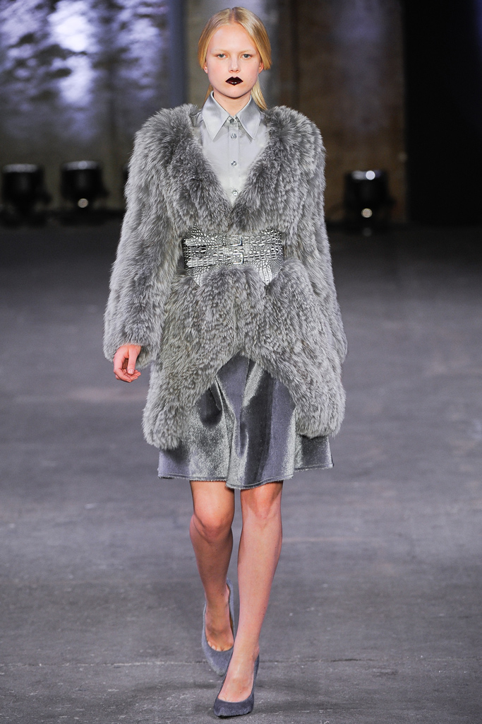 Christian Siriano 2012ﶬ¸DƬ