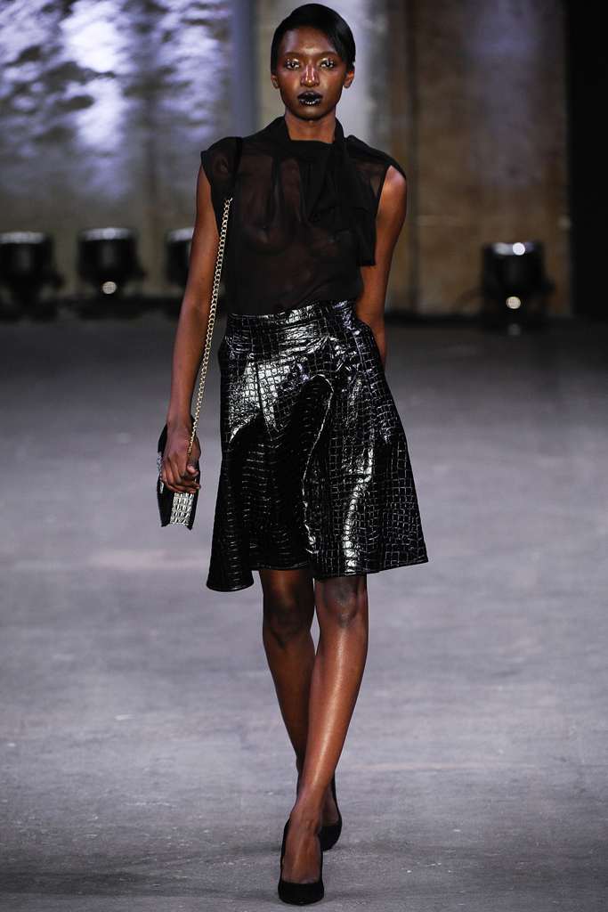 Christian Siriano 2012ﶬ¸DƬ