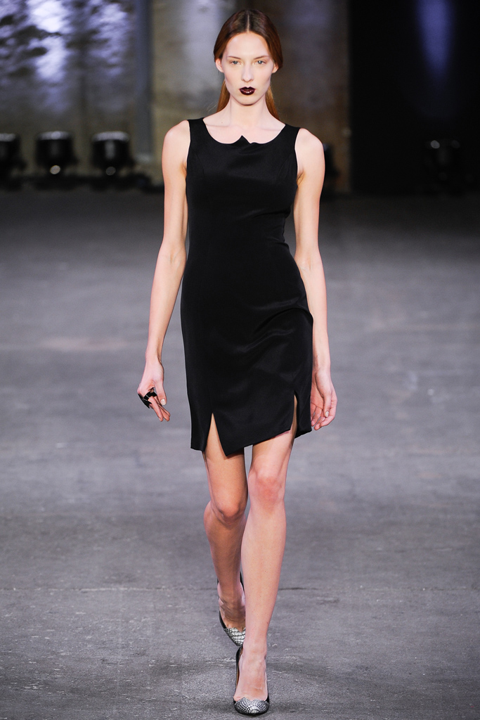 Christian Siriano 2012ﶬ¸DƬ