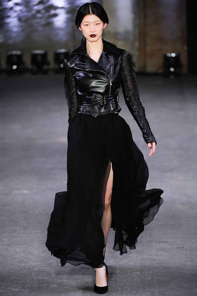 Christian Siriano 2012ﶬ¸DƬ