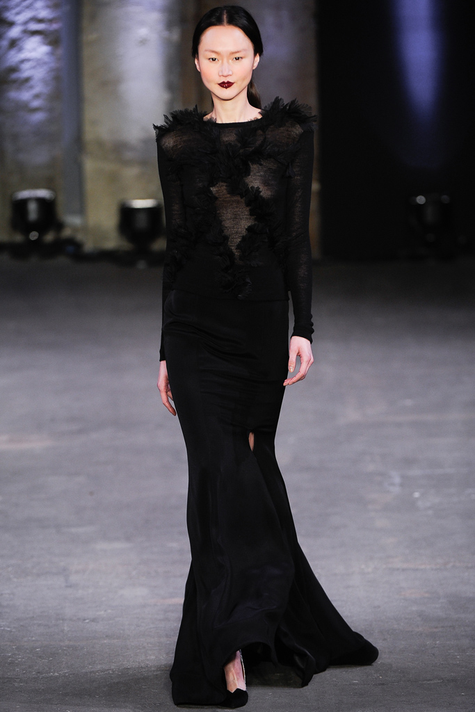 Christian Siriano 2012ﶬ¸DƬ